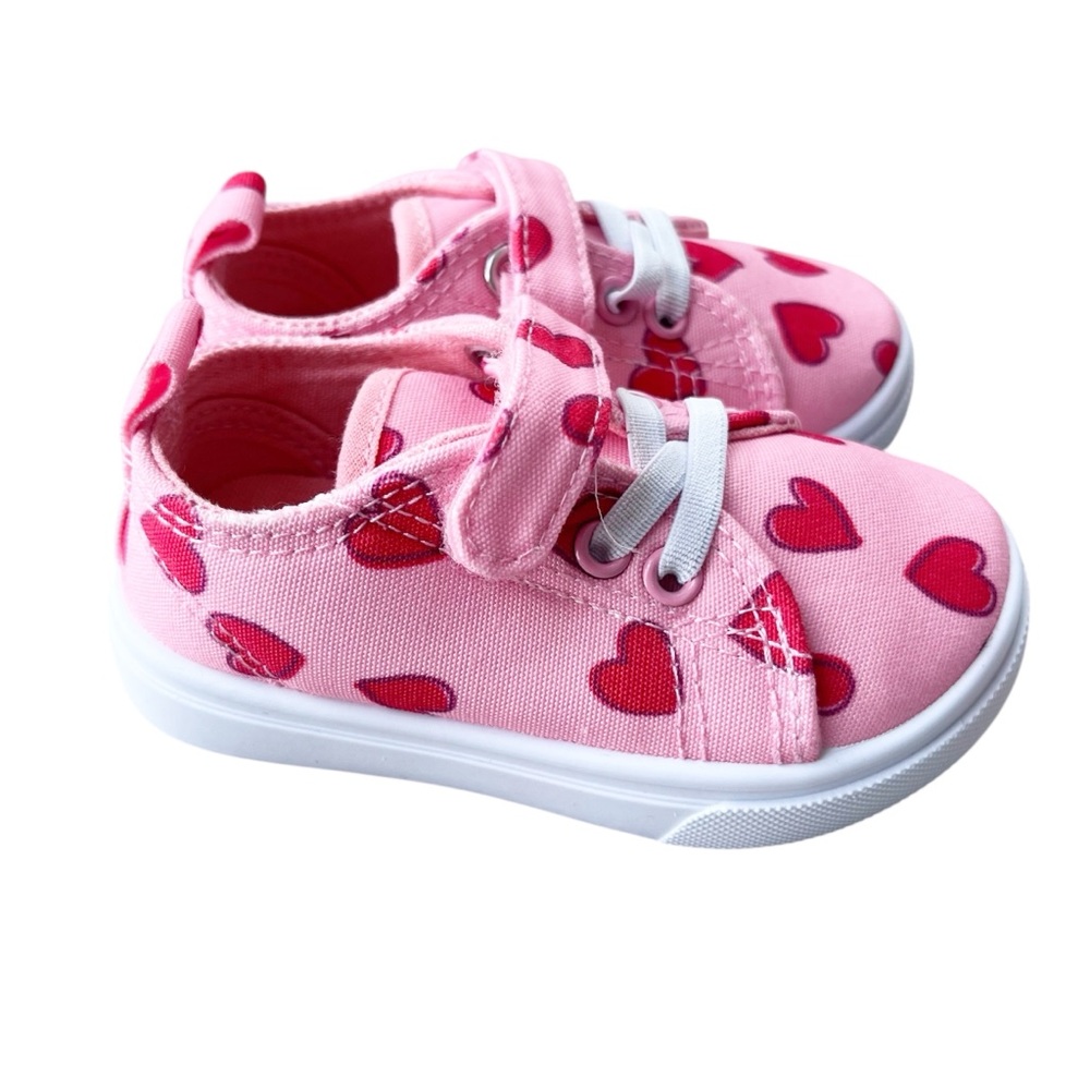 NWOT FabKids shoes